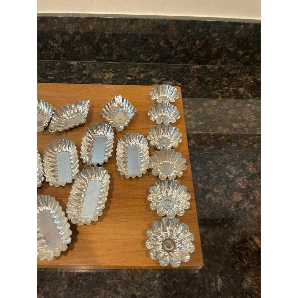 N/A tart pastry